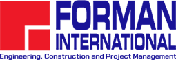 Forman Logo